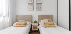Nybyggnation - Villa - Finestrat - Balcon de finestrat
