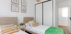 Nybyggnation - Villa - Finestrat - Balcon de finestrat