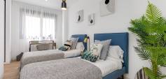 Nybyggnation - Villa - Finestrat - Balcon de finestrat