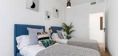 Nybyggnation - Villa - Finestrat - Balcon de finestrat