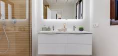 Nybyggnation - Villa - Finestrat - Balcon de finestrat