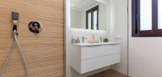 Nybyggnation - Villa - Finestrat - Balcon de finestrat