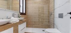 Nybyggnation - Villa - Finestrat - Balcon de finestrat