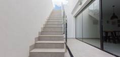 Nybyggnation - Villa - Finestrat - Campana garden