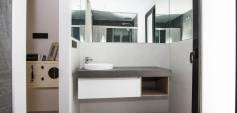 Nybyggnation - Villa - Finestrat - Campana garden