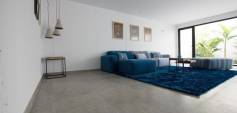 Nybyggnation - Villa - Finestrat - Campana garden