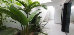 Nybyggnation - Villa - Finestrat - Campana garden