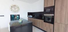 Nybyggnation - Villa - Finestrat - Campana garden