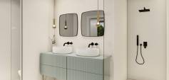 Nybyggnation - Villa - Finestrat - Finestrat Urbanizaciones