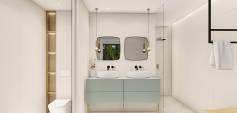 Nybyggnation - Villa - Finestrat - Finestrat Urbanizaciones