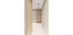 Nybyggnation - Villa - Finestrat - Finestrat Urbanizaciones