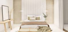 Nybyggnation - Villa - Finestrat - Finestrat Urbanizaciones