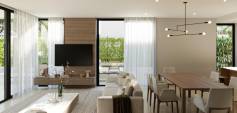 Nybyggnation - Villa - Finestrat - Sierra cortina