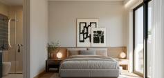 Nybyggnation - Villa - Finestrat - Sierra cortina