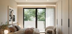 Nybyggnation - Villa - Finestrat - Sierra cortina