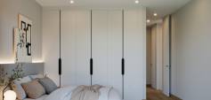 Nybyggnation - Villa - Finestrat - Sierra cortina