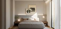 Nybyggnation - Villa - Finestrat - Sierra cortina