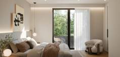 Nybyggnation - Villa - Finestrat - Sierra cortina