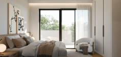 Nybyggnation - Villa - Finestrat - Sierra cortina