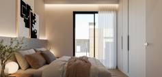 Nybyggnation - Villa - Finestrat - Sierra cortina
