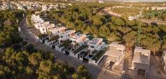 Nybyggnation - Villa - Finestrat - Sierra cortina