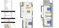 Nybyggnation - Villa - Finestrat - Sierra cortina