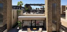 Nybyggnation - Villa - Fuente Álamo - La Pinilla
