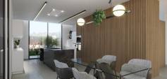 Nybyggnation - Villa - La Nucía - Coblanca