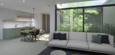 Nybyggnation - Villa - La Nucía - Coblanca