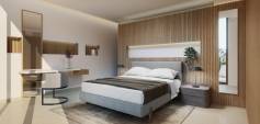 Nybyggnation - Villa - La Nucía - Coblanca