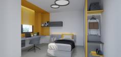 Nybyggnation - Villa - La Nucía - Coblanca