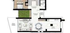 Nybyggnation - Villa - La Nucía - Coblanca