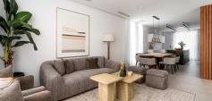 Nybyggnation - Villa - La Nucía - Coblanca