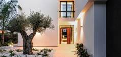Nybyggnation - Villa - La Nucía - Coblanca