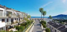 Nybyggnation - Villa - La Nucía - Costa Blanca North