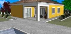 Nybyggnation - Villa - La Romana - Batistes