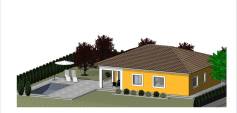 Nybyggnation - Villa - La Romana - Batistes
