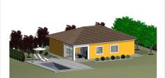 Nybyggnation - Villa - La Romana - Batistes