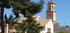 Nybyggnation - Villa - La Romana - Batistes