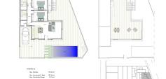 Nybyggnation - Villa - Los Alcazares - La Concha