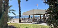 Nybyggnation - Villa - Los Alcazares - Playa la Atascadera