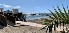 Nybyggnation - Villa - Los Alcazares - Playa la Atascadera