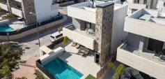 Nybyggnation - Villa - Los Alcazares - Santa Rosalia Lake and Life Resort