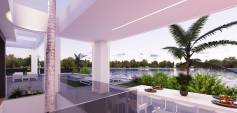 Nybyggnation - Villa - Los Alcazares - Santa Rosalia Lake and Life Resort