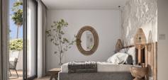 Nybyggnation - Villa - Manilva