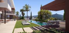 Nybyggnation - Villa - Marbella - Costa del Sol