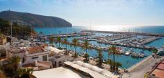 Nybyggnation - Villa - Moraira_Teulada - Costa Blanca North