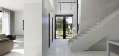 Nybyggnation - Villa - Orihuela Costa - La Zenia