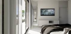 Nybyggnation - Villa - Orihuela Costa - La Zenia