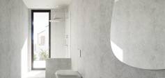 Nybyggnation - Villa - Orihuela Costa - La Zenia
